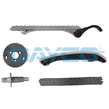 Комплект цепи ГРМ DAYCO KTC1003