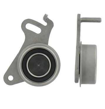 Натяжной ролик, ремень ГРМ SKF VKM 75612
