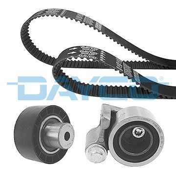 Комплект ремней ГРМ DAYCO KTB781