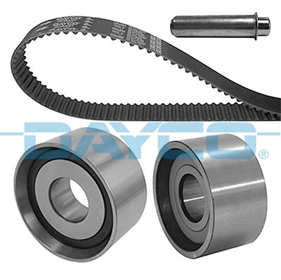 Комплект ремней ГРМ DAYCO KTB821