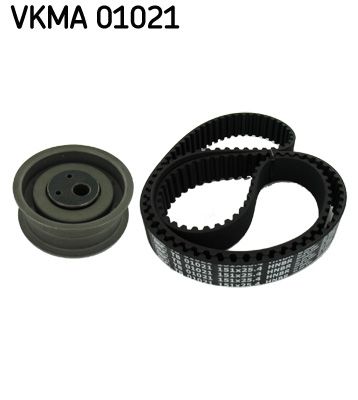 Комплект ремней ГРМ SKF VKMA 01021