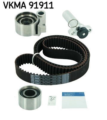 Комплект ремней ГРМ SKF VKMA 91911