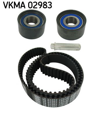 Комплект ремней ГРМ SKF VKMA 02983