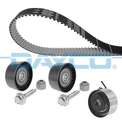 Комплект ремней ГРМ DAYCO KTB956