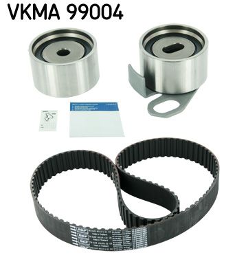 Комплект ремней ГРМ SKF VKMA 99004