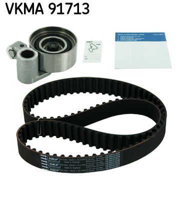 Комплект ремней ГРМ SKF VKMA 91713