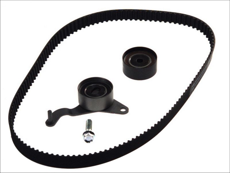 Комплект ремней ГРМ SKF VKMA 05606