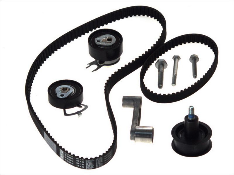 Комплект ремней ГРМ SKF VKMA 01121
