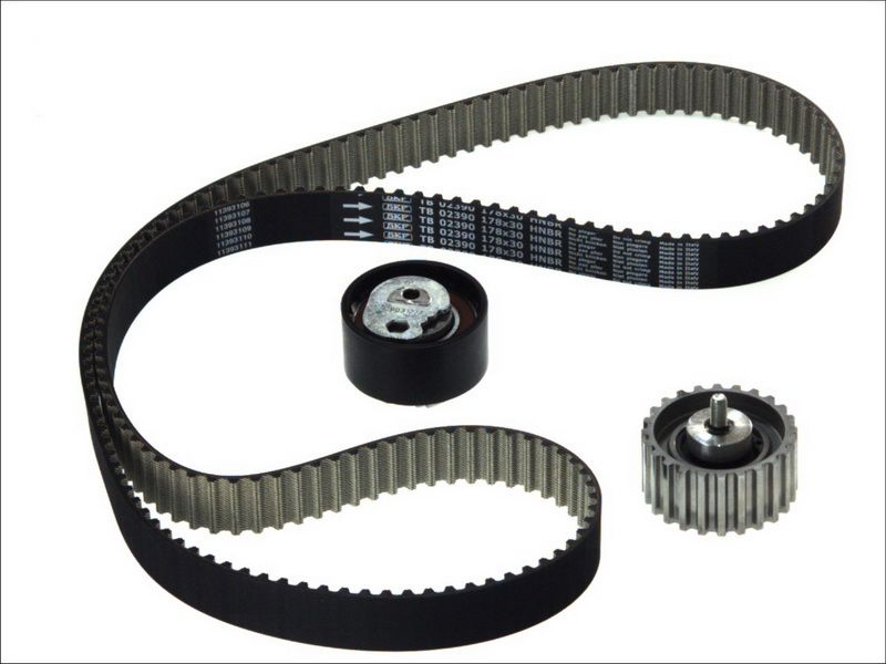 Комплект ремней ГРМ SKF VKMA 02390