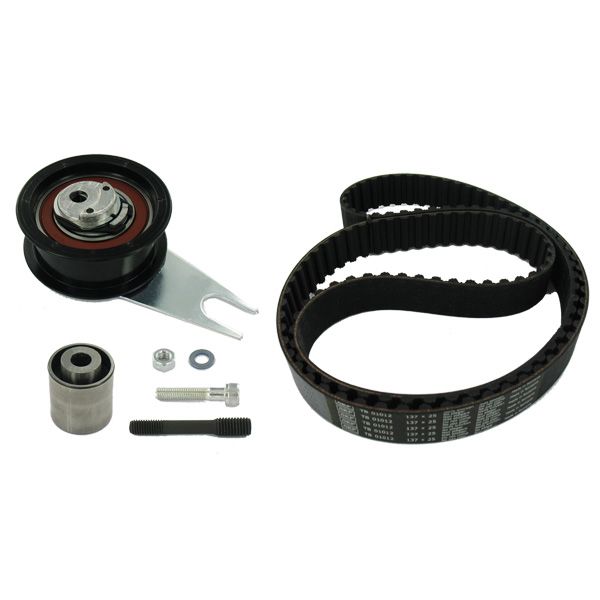 Комплект ремней ГРМ SKF VKMA 01012