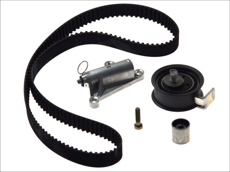 Комплект ремней ГРМ SKF VKMA 01908