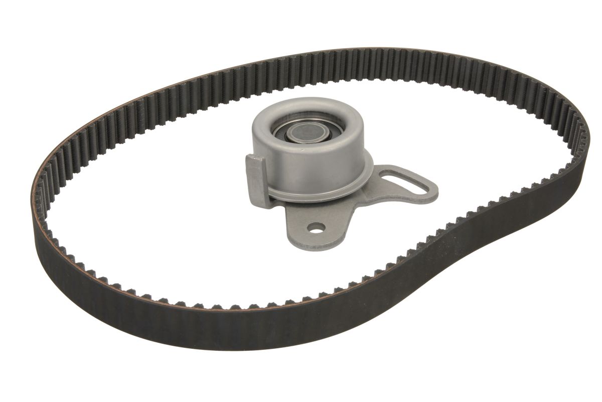 Комплект ремней ГРМ SKF VKMA 95648