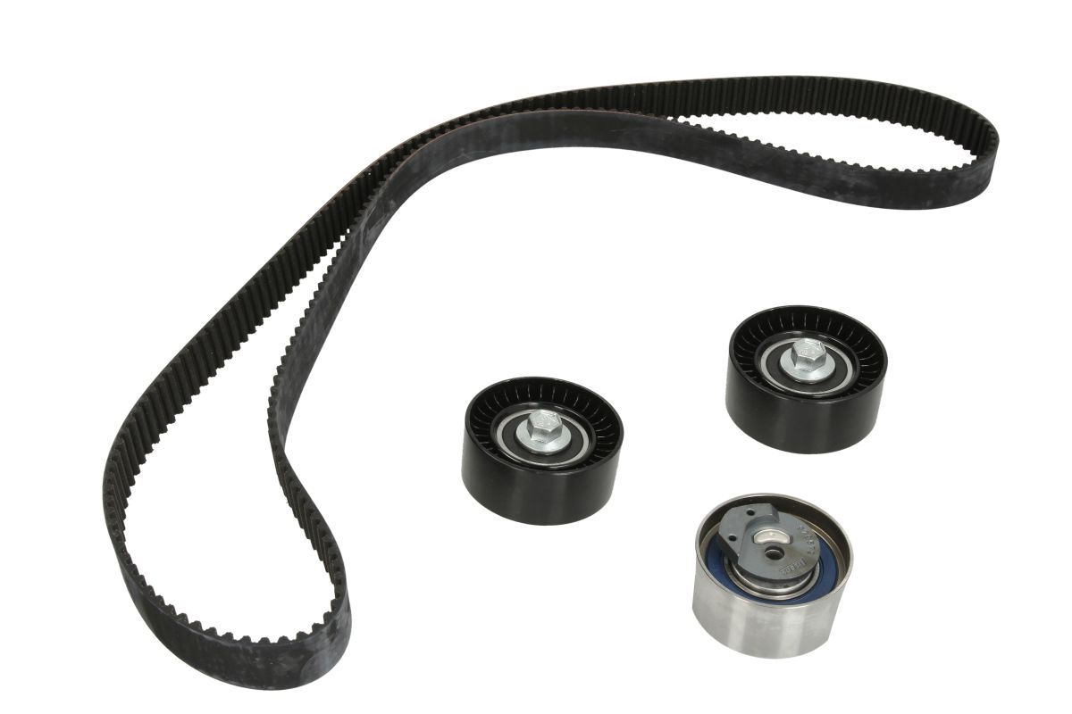 Комплект ремней ГРМ SKF VKMA 08501