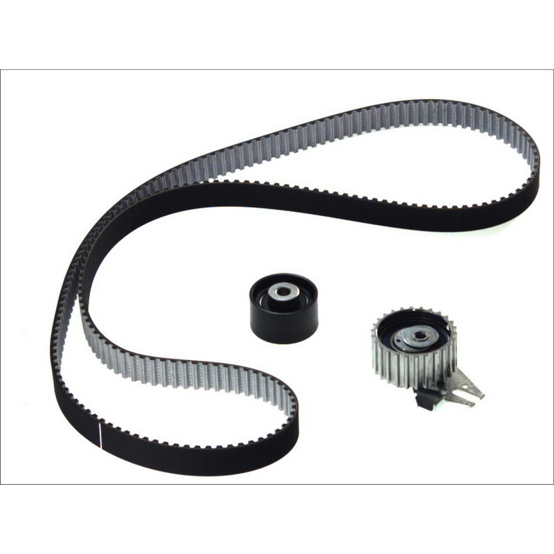 Комплект ремней ГРМ SKF VKMA 02193