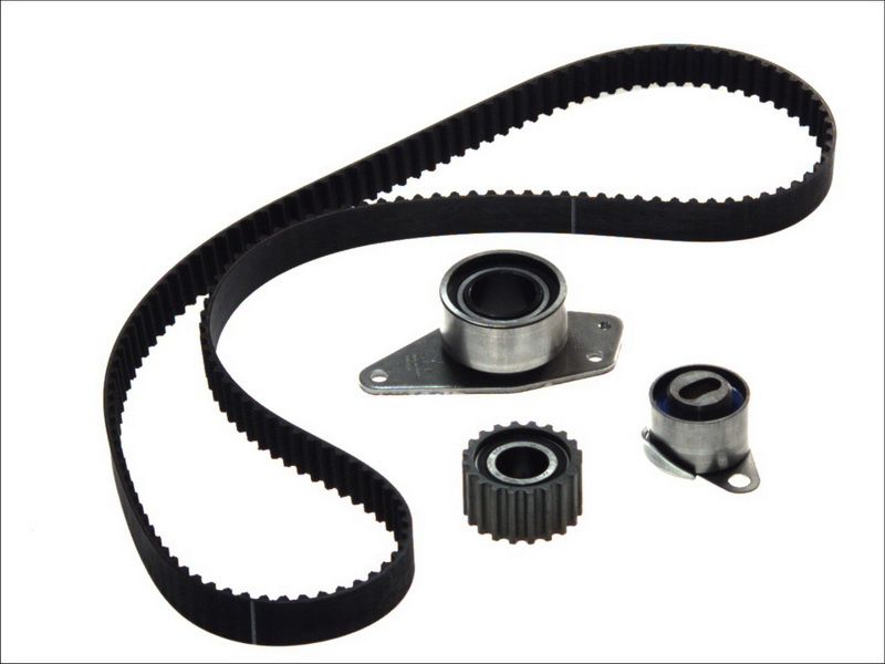 Комплект ремней ГРМ SKF VKMA 06125