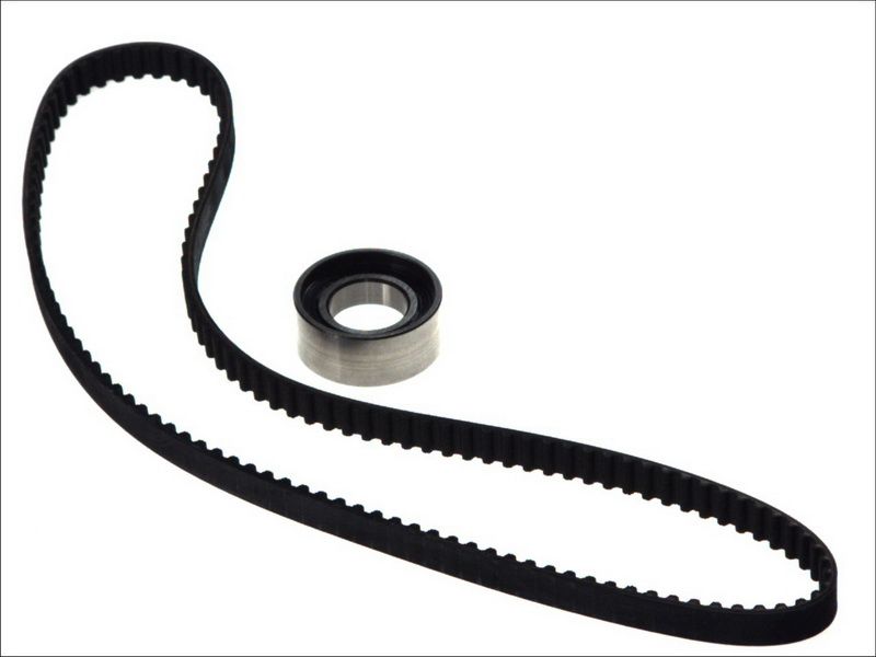 Комплект ремней ГРМ SKF VKMA 02203