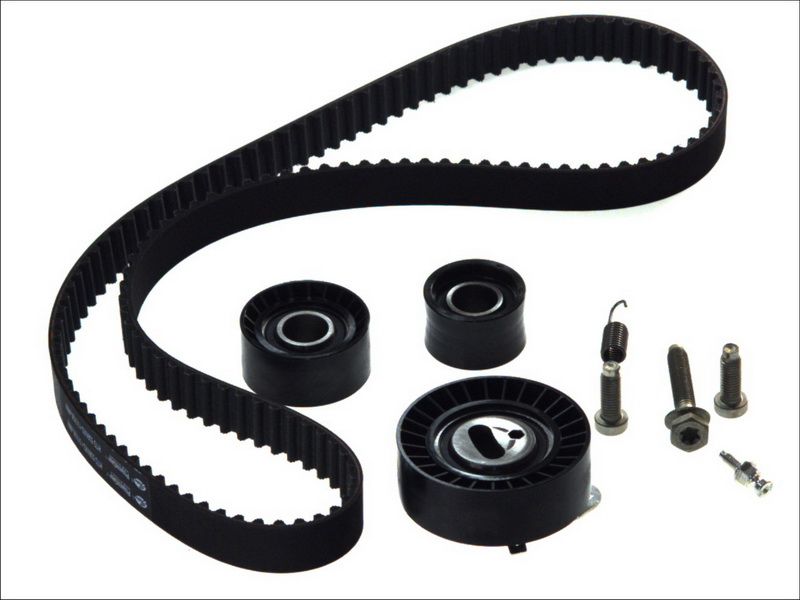 Комплект ремней ГРМ SKF VKMA 04212