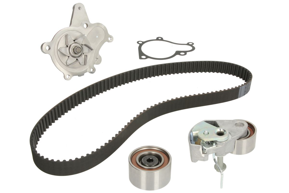 Водяной насос + комплект ремней ГРМ SKF VKMC 95660-1