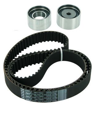 Комплект ремней ГРМ SKF VKMA 94619