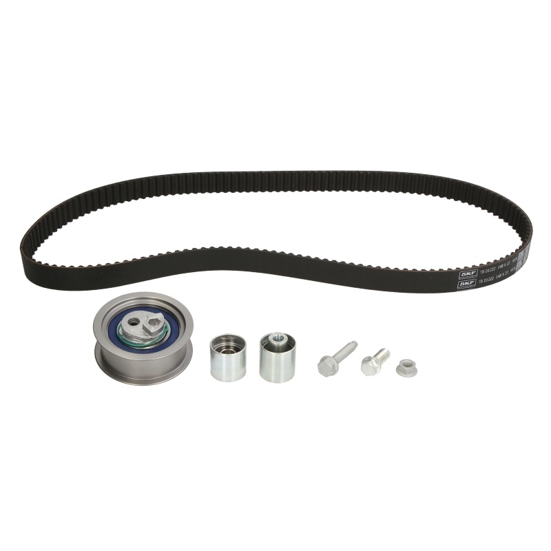 Комплект ремней ГРМ SKF VKMA 01222