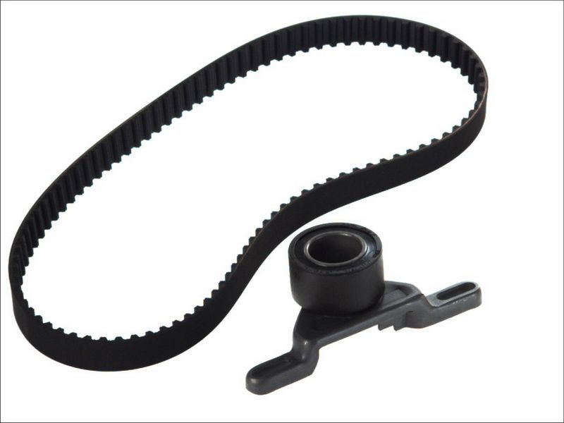 Комплект ремней ГРМ SKF VKMA 04202