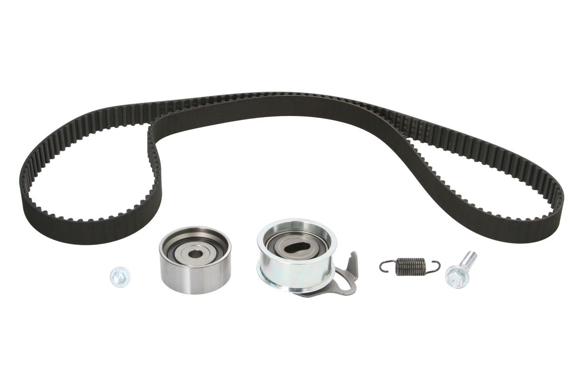 Комплект ремней ГРМ SKF VKMA 91720
