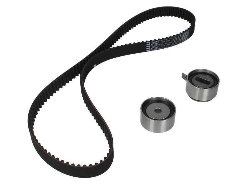 Комплект ремней ГРМ SKF VKMA 94201
