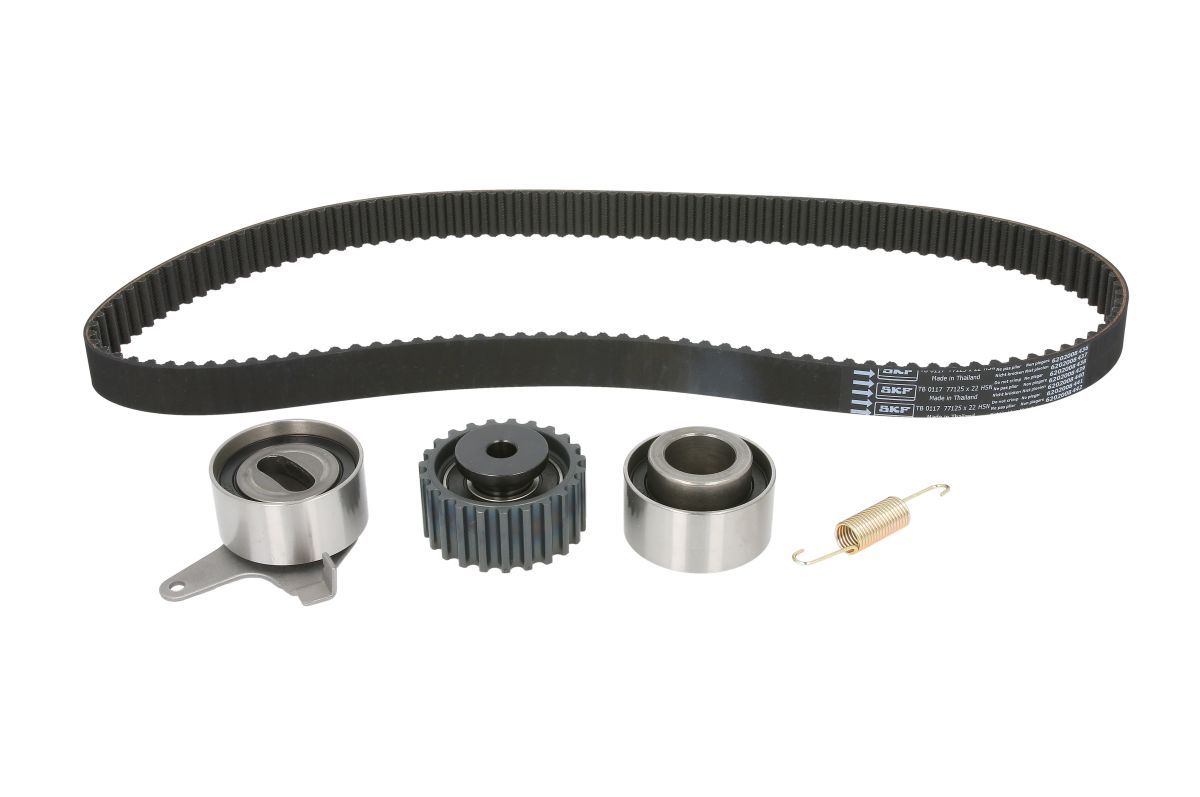 Комплект ремней ГРМ SKF VKMA 94609