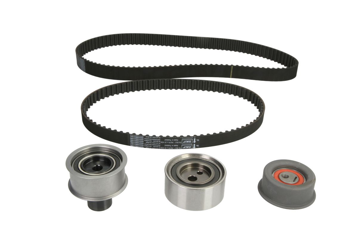 Комплект ремней ГРМ SKF VKMA 92516