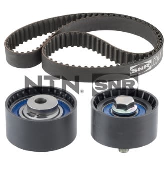 Комплект ремней ГРМ SNR KD472.00
