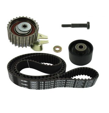Комплект ремней ГРМ SKF VKMA 02179