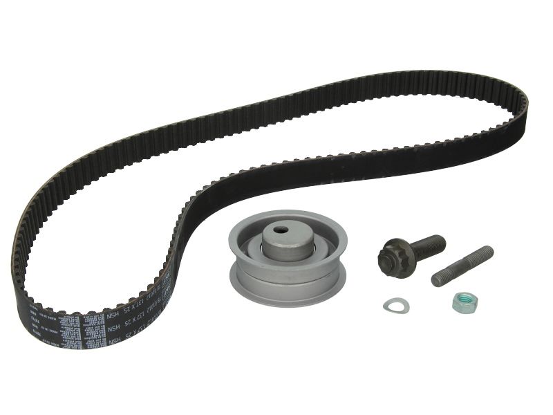 Комплект ремней ГРМ SKF VKMA 01011
