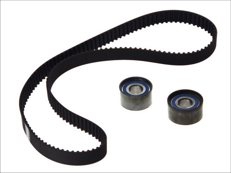 Комплект ремней ГРМ SKF VKMA 02383