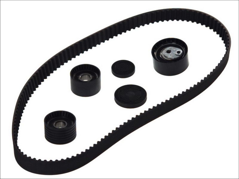 Комплект ремней ГРМ SKF VKMA 06108