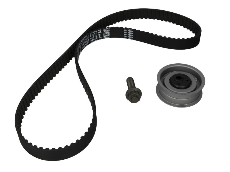 Комплект ремней ГРМ SKF VKMA 01010