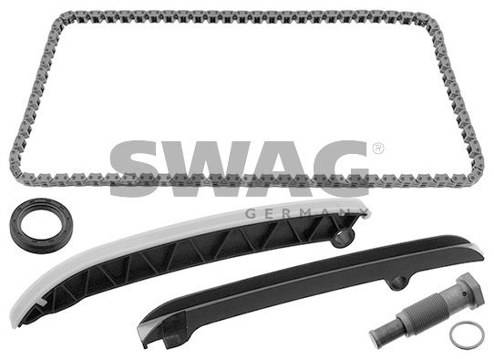 Комплект цепи ГРМ SWAG 30 94 9517