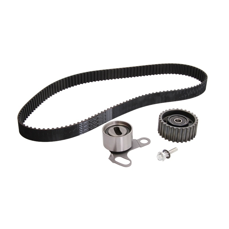 Комплект ремней ГРМ SKF VKMA 91124