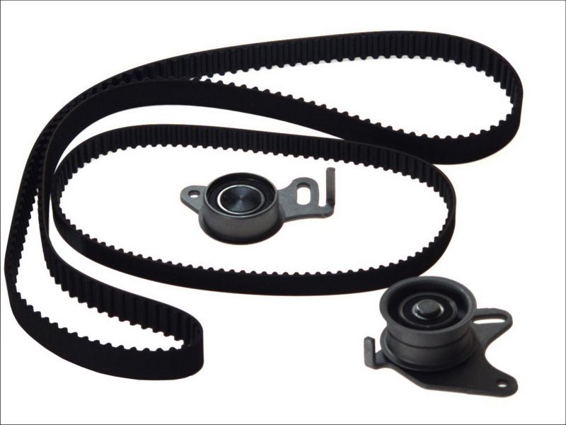 Комплект ремней ГРМ SKF VKMA 95014