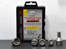 Heyner 858000