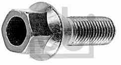 Febi 07265