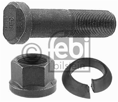 Febi 06287