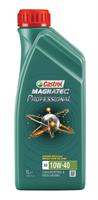 Масло моторное полусинтетическое Magnatec Professional A3 10W-40, 1л