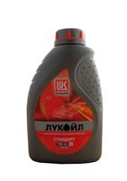 Масло моторное минеральное Стандарт 15W-40, 1л