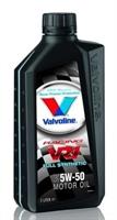 Масло моторное синтетическое VR1 Racing 5W-50, 1л