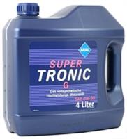 Масло моторное синтетическое SuperTronic G 0W-30, 4л