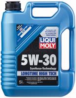 Масло моторное синтетическое Longtime High Tech 5W-30, 5л