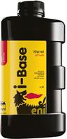Масло моторное минеральное I-Base 15W-40, 1л