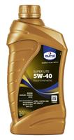 Масло моторное синтетическое Super Lite 5W-40, 1л