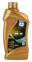 Масло моторное синтетическое Turbo DI 5W-40, 1л