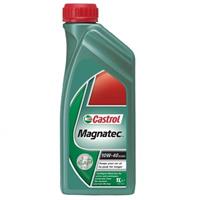 Масло моторное полусинтетическое Magnatec A3/B4 10W-40, 1л